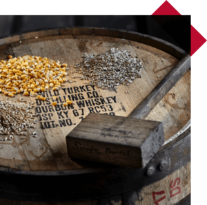 Image of whiskey grains